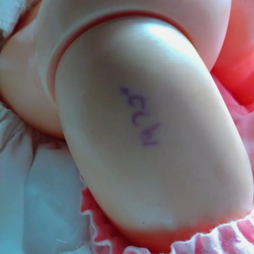 Vintage Vogue Baby Doll 16
